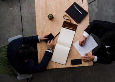 Conflicto Colectivo Resuelto sin Paro