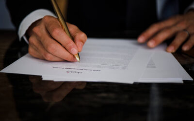 Litigio Individual de Alto Riesgo