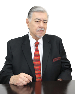 Tomás H. Natividad S.
